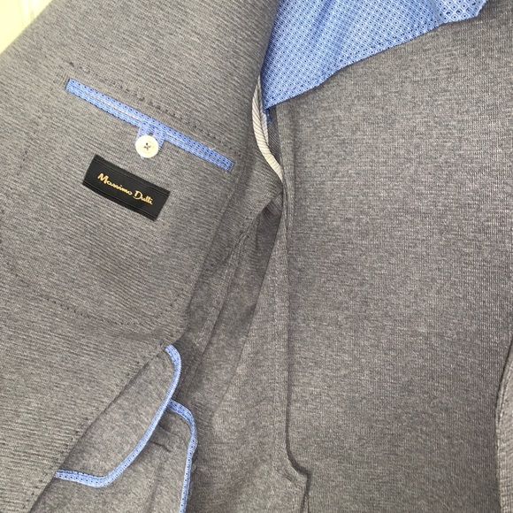 Massimo Dutti blazer - Picture 3 of 4